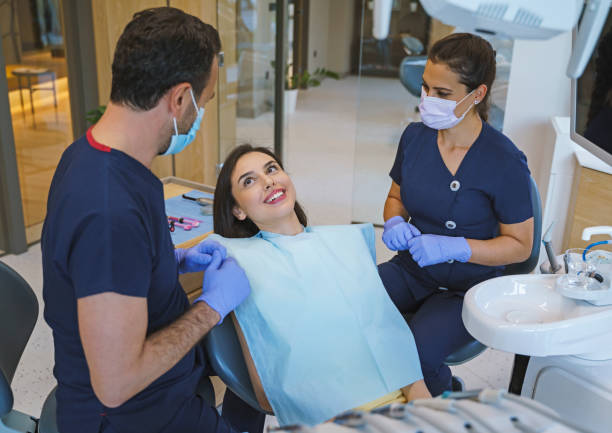 Best Emergency Dental Care  in Franklin Grove, IL